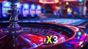 Desvendando o Mundo dos Jogos Virtuais na BETX3