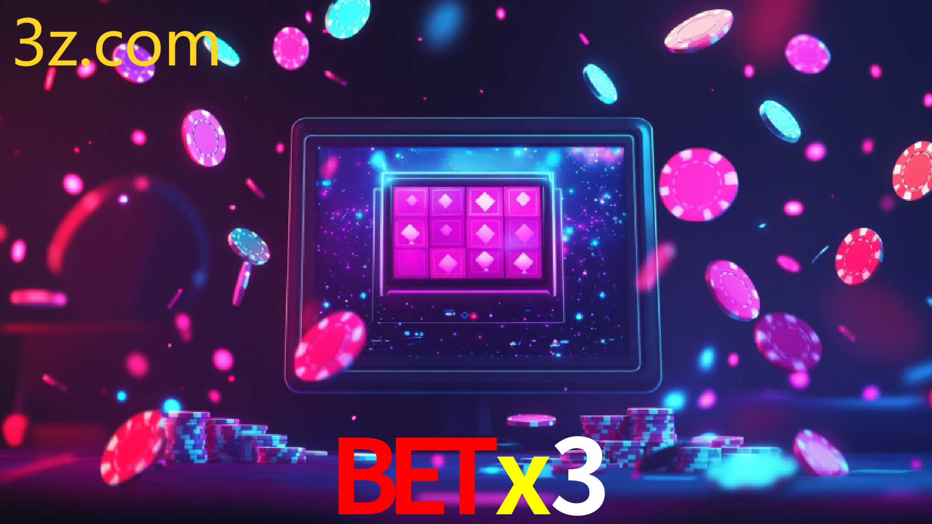 BETX3