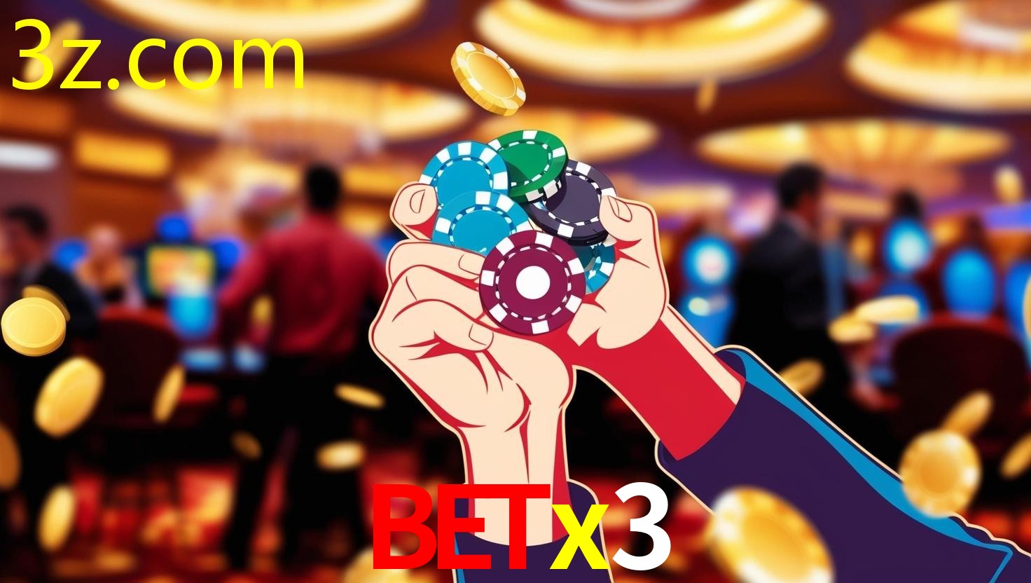 BETX3