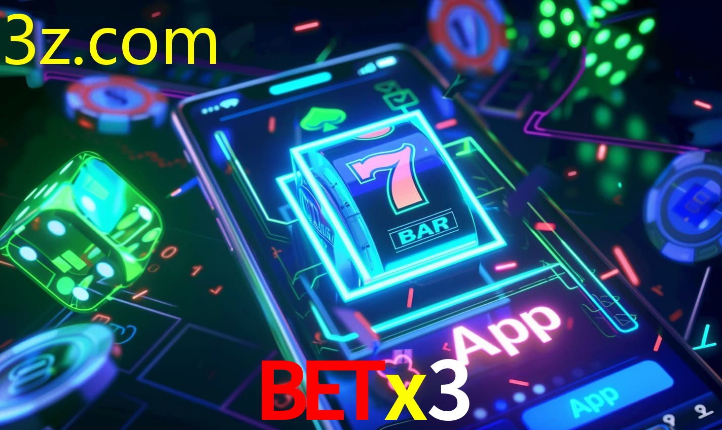 BETX3