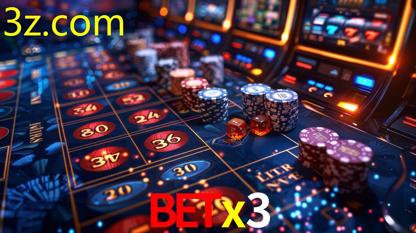 BETX3
